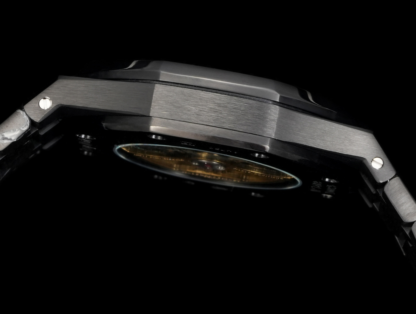 Audemars Piguet watch